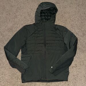 Men’s Medium Lululemon Puffer Jacket